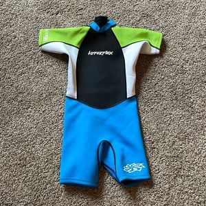 Kids Farmer John Wetsuit - Size 8